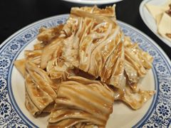 -百花深处·老北京风味菜