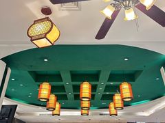 -江城小馆陕南妈妈菜·全球旅行餐厅(钟楼店)