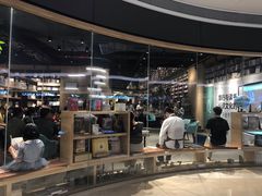 -覔书店(壹方城店)