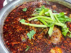 -温江公平红烧兔(总店)