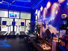 -FEELINGME乐刻私教馆·健身(沿海赛洛城店)