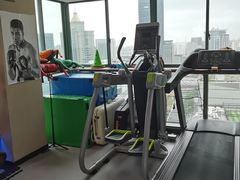 -M.S拳击泰拳馆(大学路店)