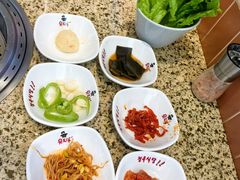 -安又胖韩国烤肉(美罗城店)