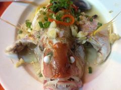 -梅鑫海产店
