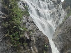 景点-千泷沟大瀑布旅游区