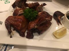 -太平馆餐厅(尖沙咀店)