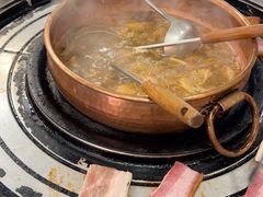 -阿山卓·野生菌火锅·纳西火塘烤肉