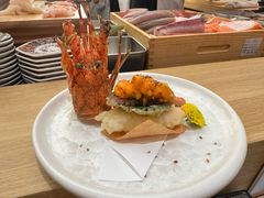 -鮨政· Omakase(港汇恒隆广场店)