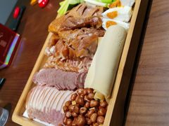 -良师门滨海人家·海鲜·家常菜(滨海城店)