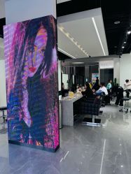 -Z.X HAIR SALON张新美业