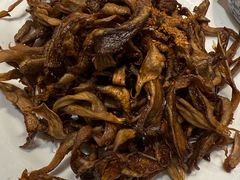 -云南李记罐罐米线饵丝小吃(汉中门金鹰店)