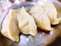 锅贴-黄阿姨锅贴大王(万航渡路店)