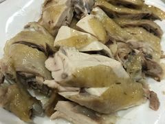 -潮州菜馆(十里河店)