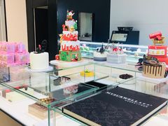 -麦雪尔甜品·生日蛋糕(新街口旗舰店)