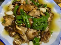 -唠叨坊私房菜(五一街店)