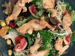 -玲婧胡同·生日蛋糕·餐厅(嘉里城店)