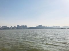 -横琴客运码头