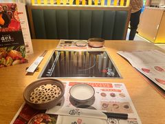 -温野菜涮涮锅(大悦城店)