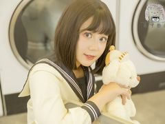 -XI·LaundryCafe 喜咖自助洗衣咖啡店