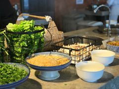 -越绣灶·自助餐(义乌香格里拉大酒店)