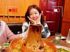 -浩海火烧云傣家菜(京广店)