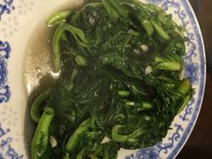 -临街徽菜馆·正宗黄山味