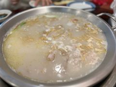 -老来福·非遗酸汤兔(凯旋路店)