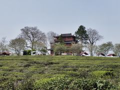 -凤凰沟景区