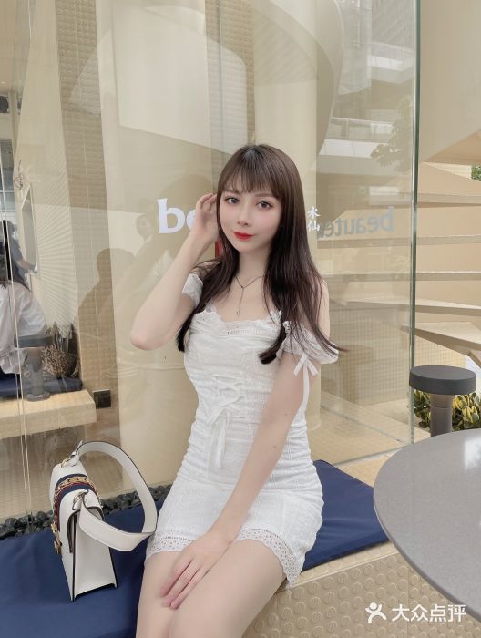 BeauTea水仙(coco park店)图片
