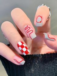 -熙画美上门MakeUp美甲美睫