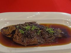 -黄岩国际大酒店·餐厅