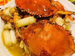 -秦记香辣蟹(松榆里店)