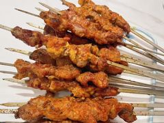 -马尔龙新疆饭店·清真(长青路店)