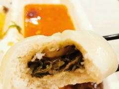 蒸包-素耕素食自助(嘉华店)