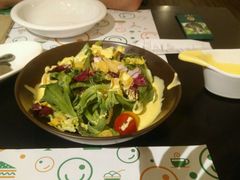 -绿茵阁(体育西分店)