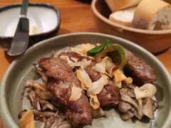-Laures·月桂西班牙碳烤餐厅(十尚坊店)