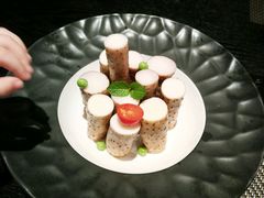 -梧桐花园餐厅(新城店)