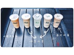 四季奶青-1点点(阜通店)