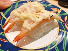 -大起水产回转寿司(道顿堀店)