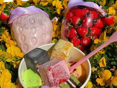 -白色日记·手作酸奶(麦凯乐店)