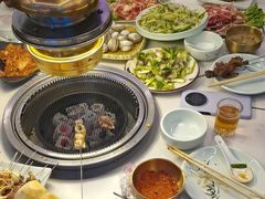 -7星海鲜烧烤(紫光福郡店)
