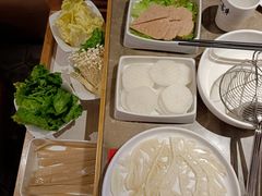 -大喜牛鲜牛肉火锅(营迹路店)