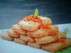 -木柴豆腐·活海鲜·鲁菜
