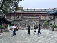 -大学习巷清真寺