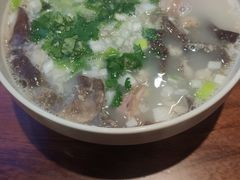 -李记白水羊头·清真老味家常菜(石景山店)