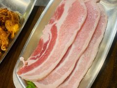 -·缸桶屋·韩式牛肋条自助烤肉(西湖D11店)