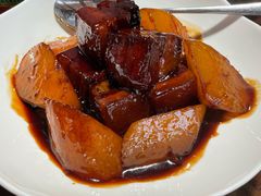 -淮四九宴•老饭骨大师技(前门店)