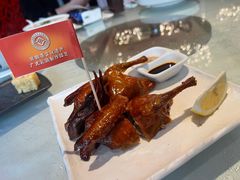 -侨美·唐荔园·40年地道粤菜