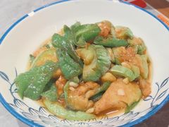 -肖记公安牛肉鱼杂馆·省级非物质文化遗产(江汉路直营店)