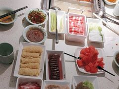 -野妹火锅(龙岗店)
